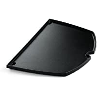 Weber 6506 - Plancha Hierro Colado Para Weber Q300 &amp- Q3000